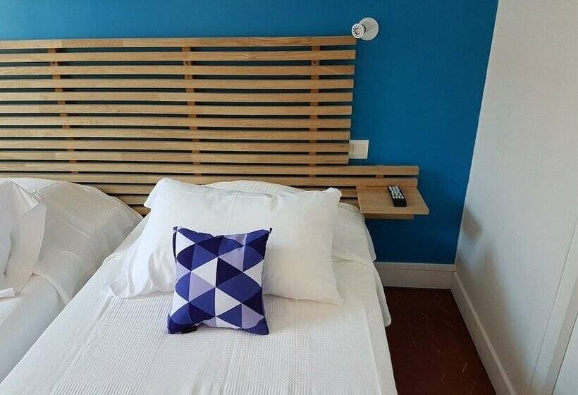 Номер Стандарт, Villa Terra Mera