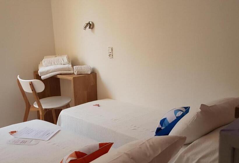 Номер Стандарт, Villa Terra Mera