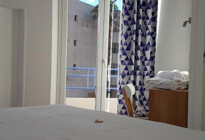 Номер Superior Кровать Кинг, Villa Terra Mera