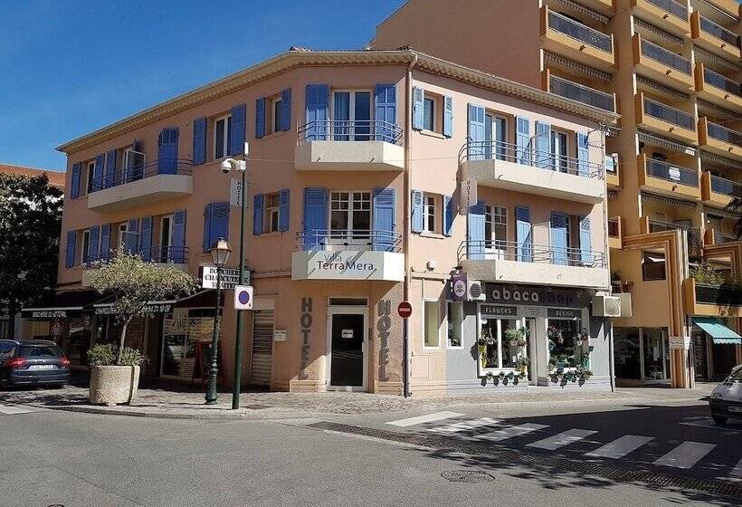 Номер Economy, Villa Terra Mera