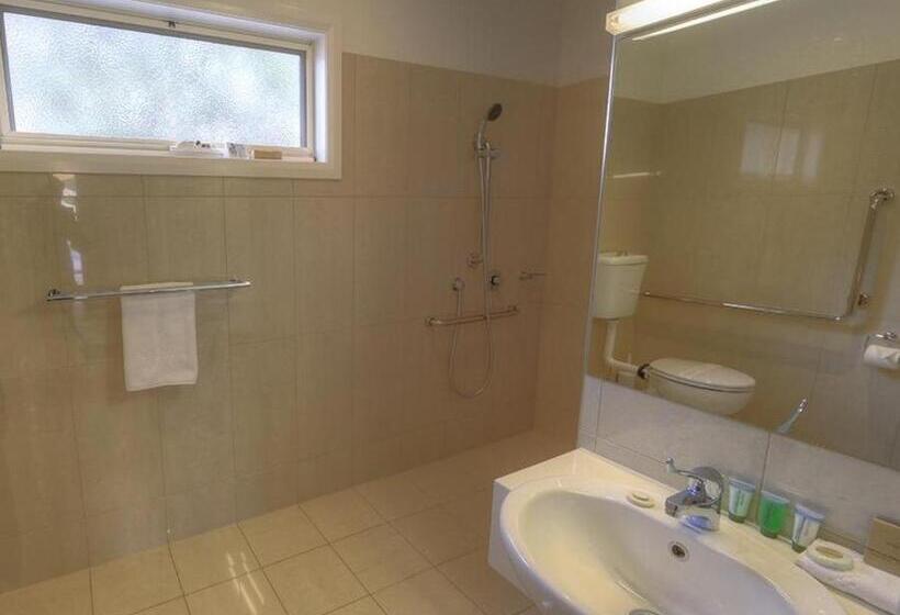 Студия Стандарт, Red Earth Motel
