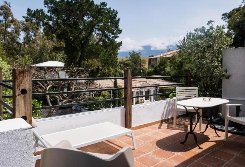 Студия Стандарт, Campo Di Fiori, Maisons De Charme