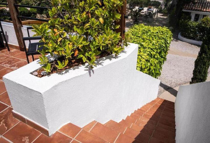 Апартаменты 1 Спальня, Campo Di Fiori, Maisons De Charme