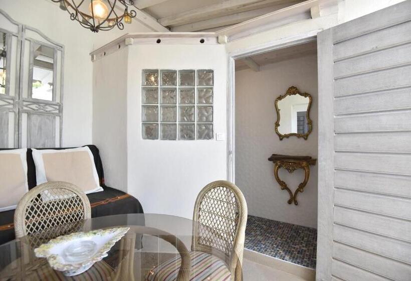Апартаменты Deluxe 1 Спальня, Campo Di Fiori, Maisons De Charme