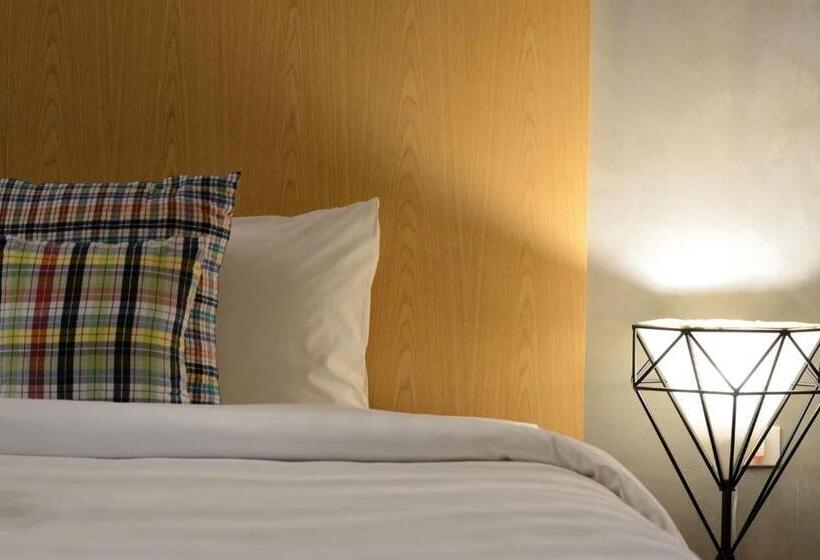 풀장 전망 스위트, Veravian Resort