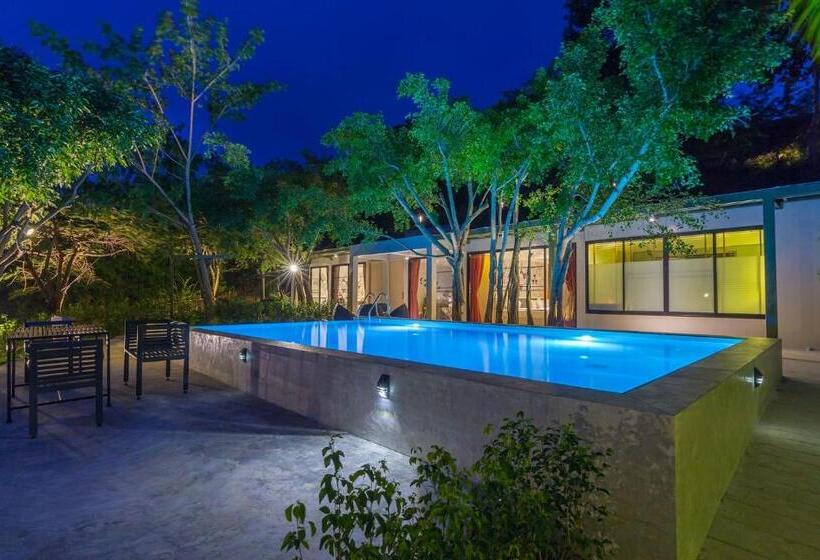 빌라 1 베드룸 - 수영장, Veravian Resort