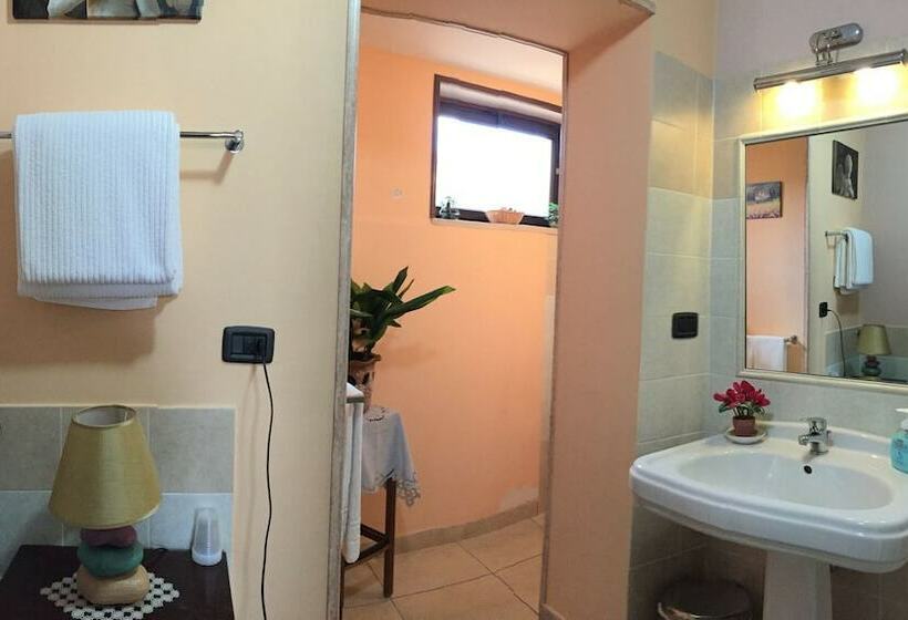 Семейный Номер, Al Campanaro B&b