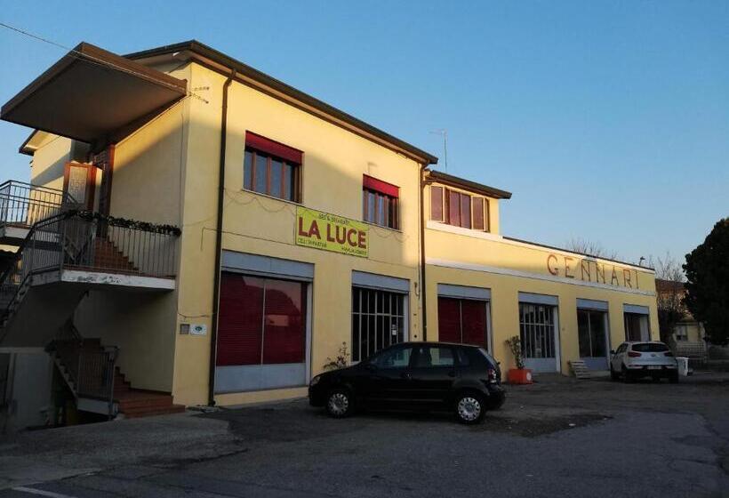 标准间, B&b La Luce   Casa Di Ale