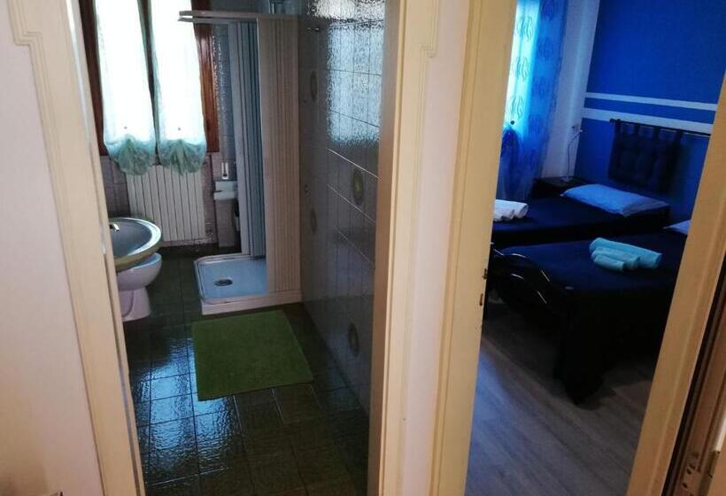 标准间, B&b La Luce   Casa Di Ale