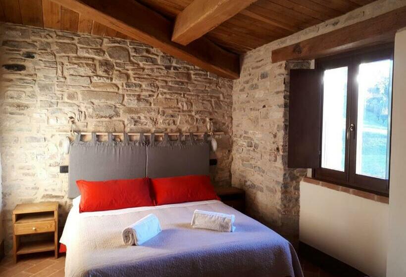 Номер Стандарт, Il Gelso Room&breakfast