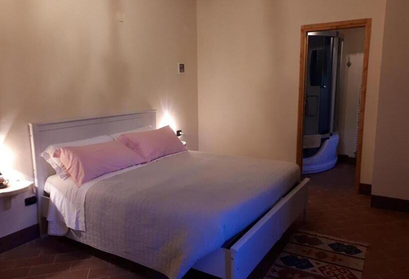 Стандартный Номер Кровать Кинг, Il Gelso Room&breakfast