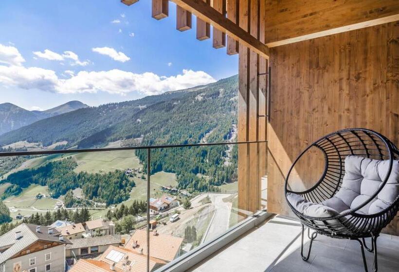 可观景的套房, Boutique Hotel Kircher