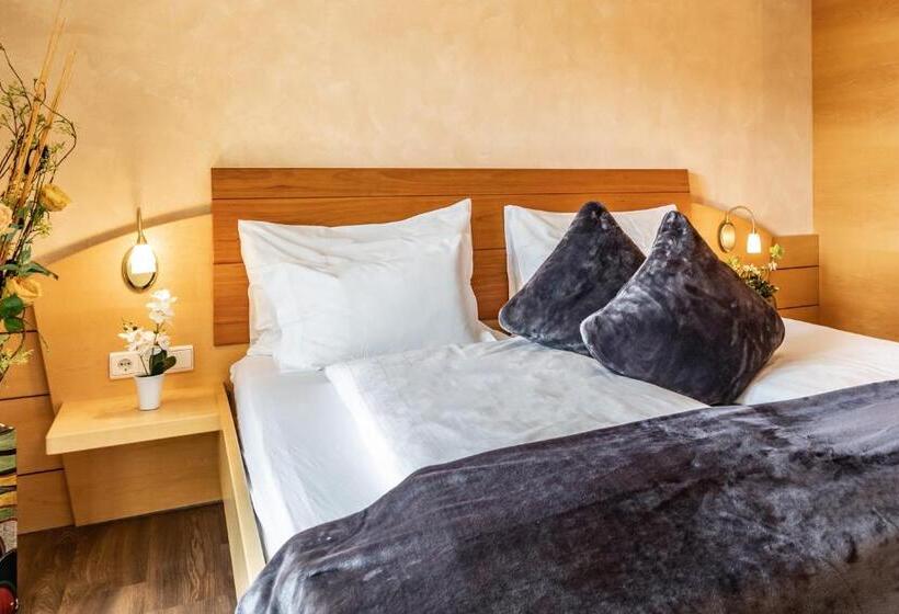 家庭间, Boutique Hotel Kircher