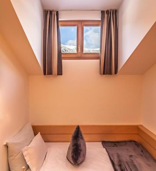 家庭间, Boutique Hotel Kircher