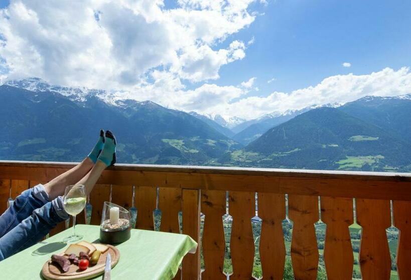 Студия Стандарт, B & B Apartments Ortlerblick