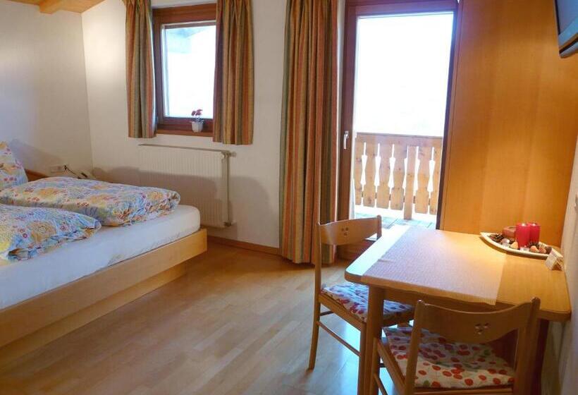 Студия Стандарт, B & B Apartments Ortlerblick