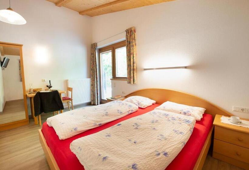 Студио Стандарт с Террасой, B & B Apartments Ortlerblick