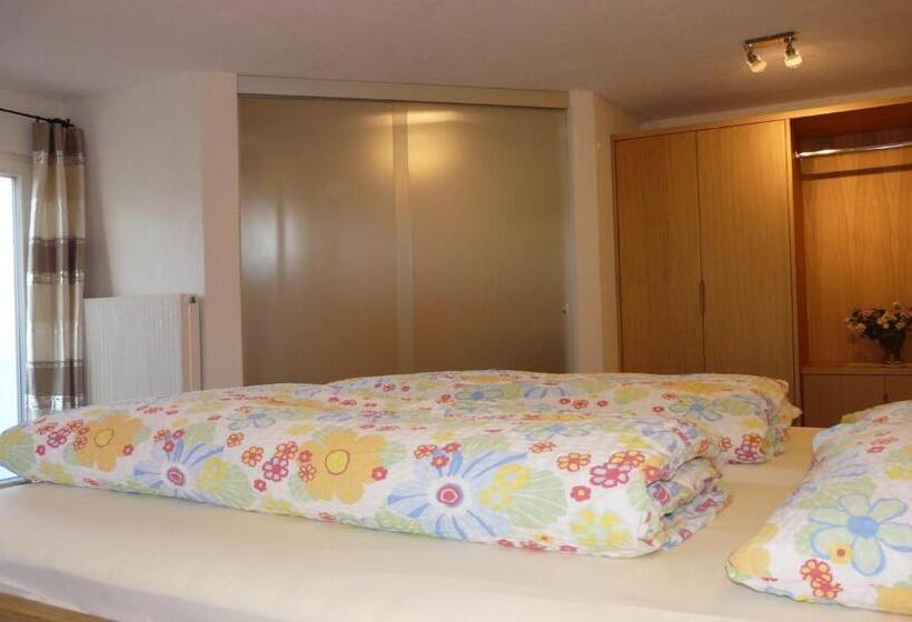 Номер Стандарт, B & B Apartments Ortlerblick