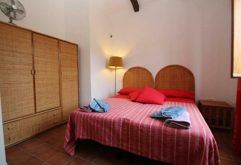 Номер Комфорт, Villa Tresino B&b