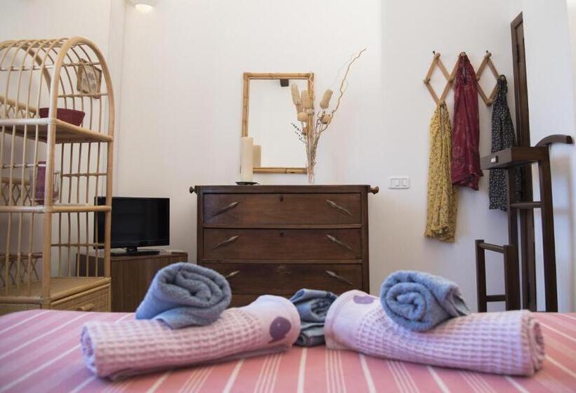 Номер Комфорт, Villa Tresino B&b