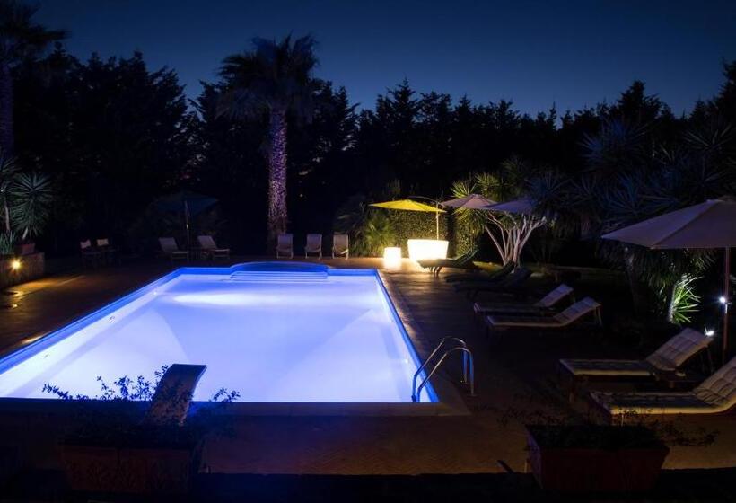 Номер Комфорт, Villa Tresino B&b