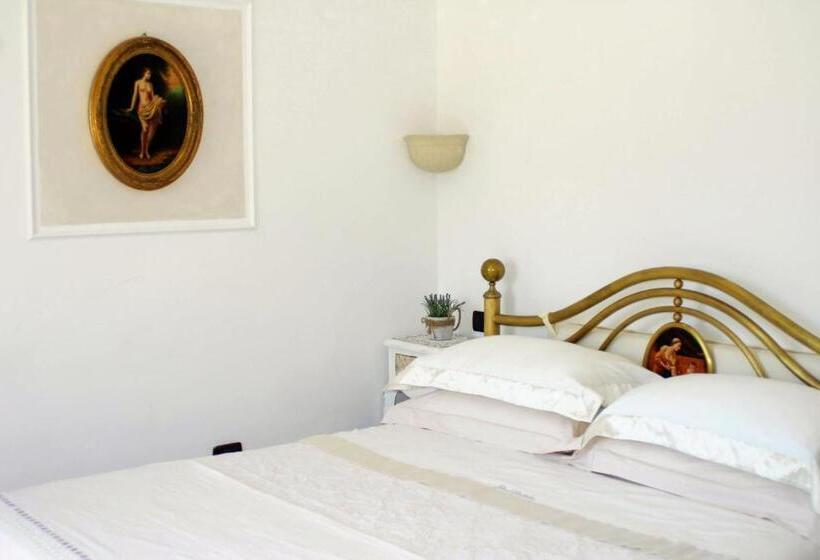 Номер Стандарт Вид на Море, B&b Marina Piccola