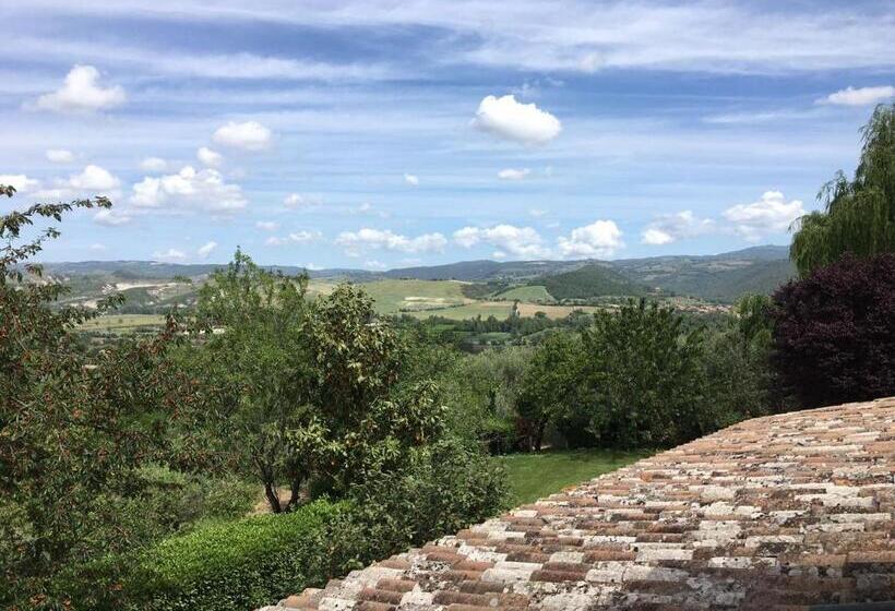 スタンダードルーム, Agriturismo Podere Pescara