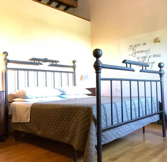 スタンダードルーム, Agriturismo Podere Pescara