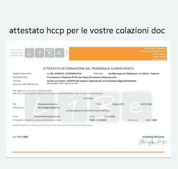 Четырехместный Номер Стандарт, Casa Holiday Sea Etna Di Enza