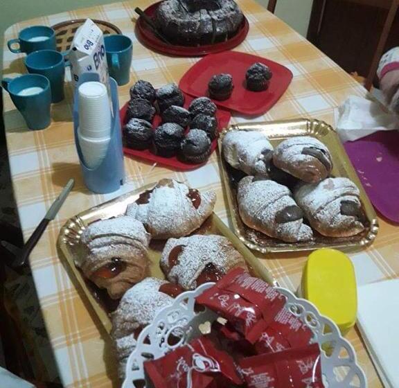 Четырехместный Номер Стандарт, Casa Holiday Sea Etna Di Enza