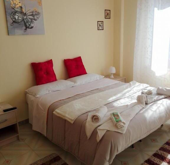 Номер Стандарт, Casa Holiday Sea Etna Di Enza