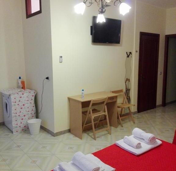 Номер Стандарт, Casa Holiday Sea Etna Di Enza