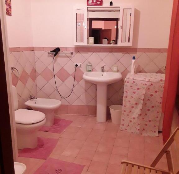 Номер Стандарт, Casa Holiday Sea Etna Di Enza