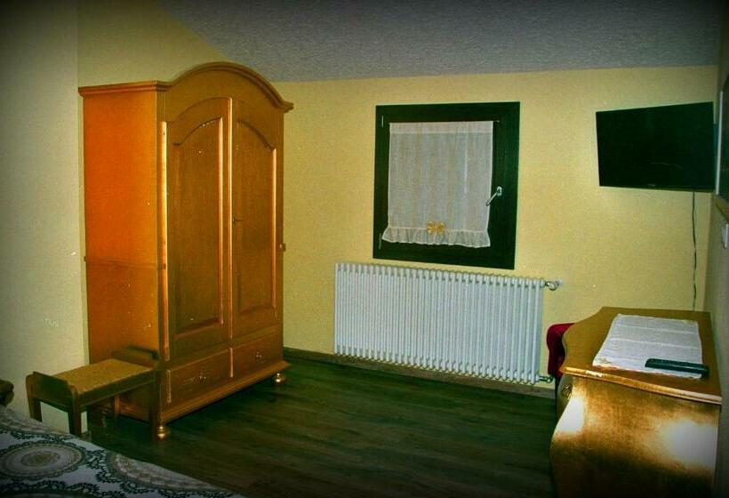 Номер Стандарт, Locanda Del Viandante