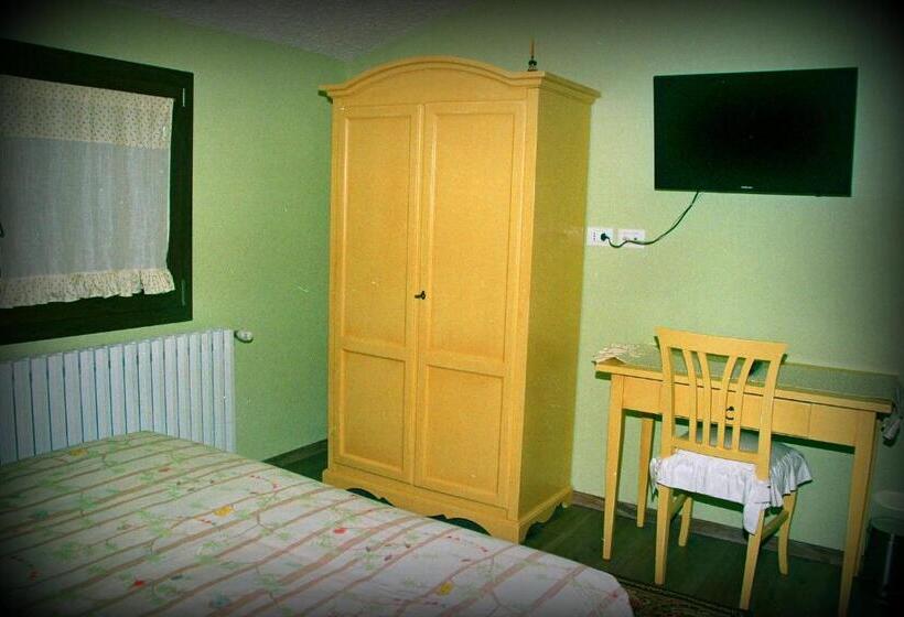 Номер Стандарт, Locanda Del Viandante