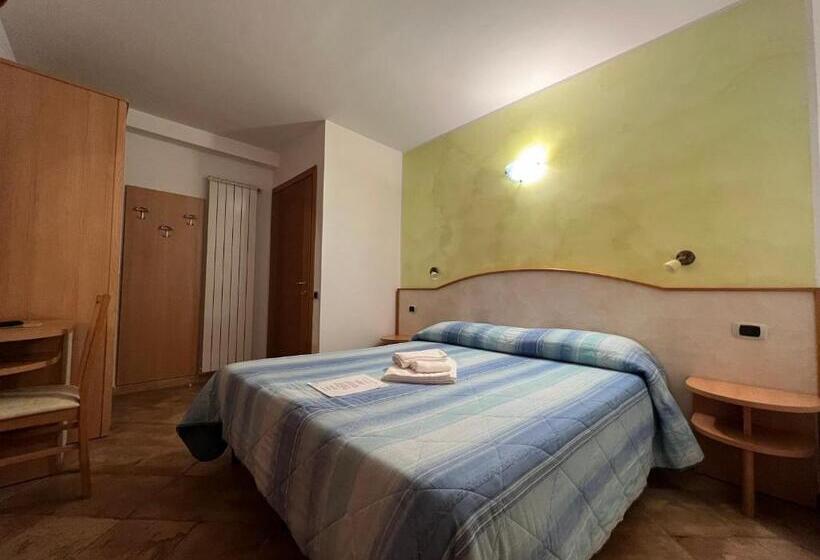 Номер Стандарт Индивидуальный, Casa Hotel Civitella