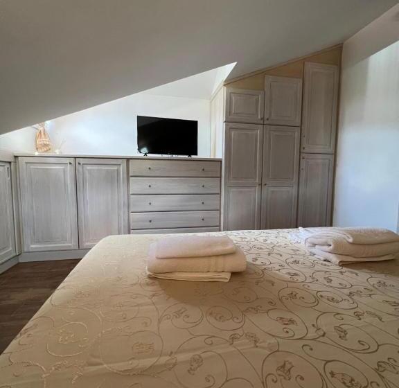Люкс, Casa Hotel Civitella