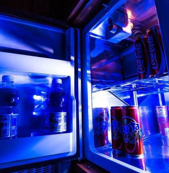 Номер Стандарт, Bacco
