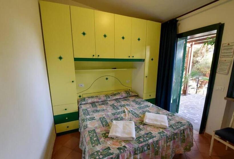 Номер Economy, Club Torre Capovento