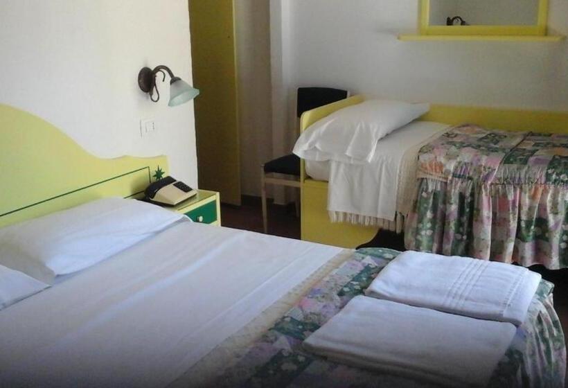 Номер Deluxe, Club Torre Capovento