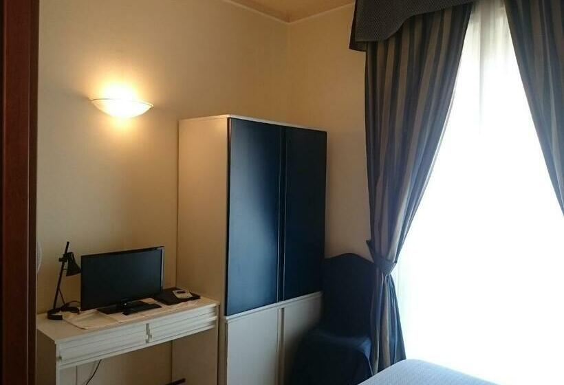 Quarto standard, Pescetto