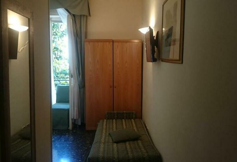 Quarto standard, Pescetto