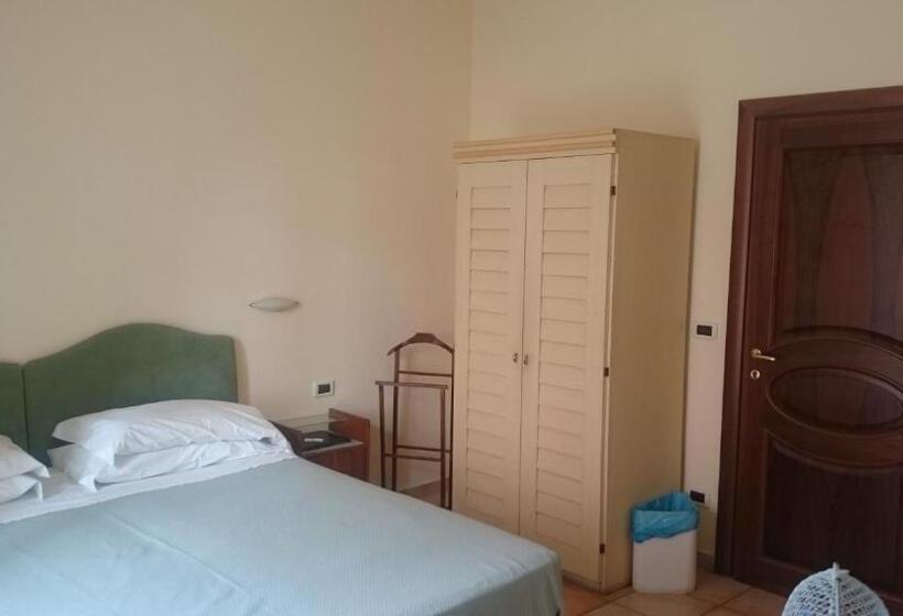 Quarto standard, Pescetto