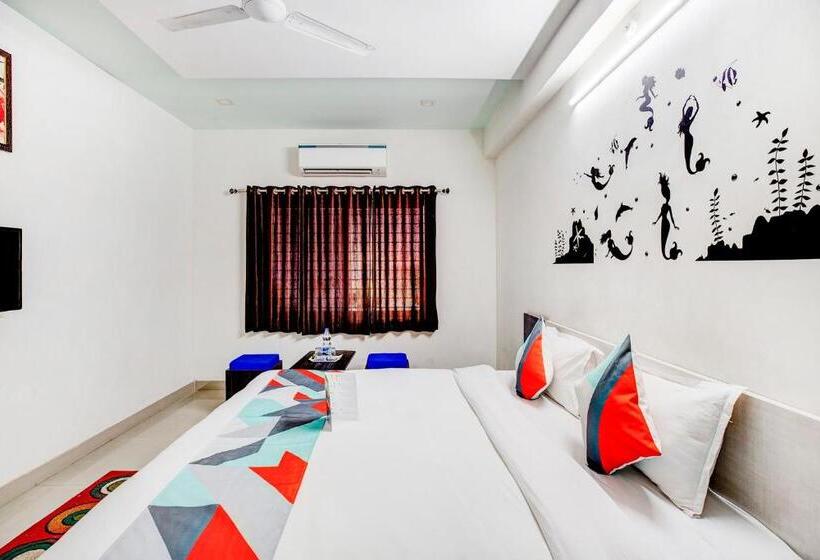 Номер Superior, Fabhotel Himanshi
