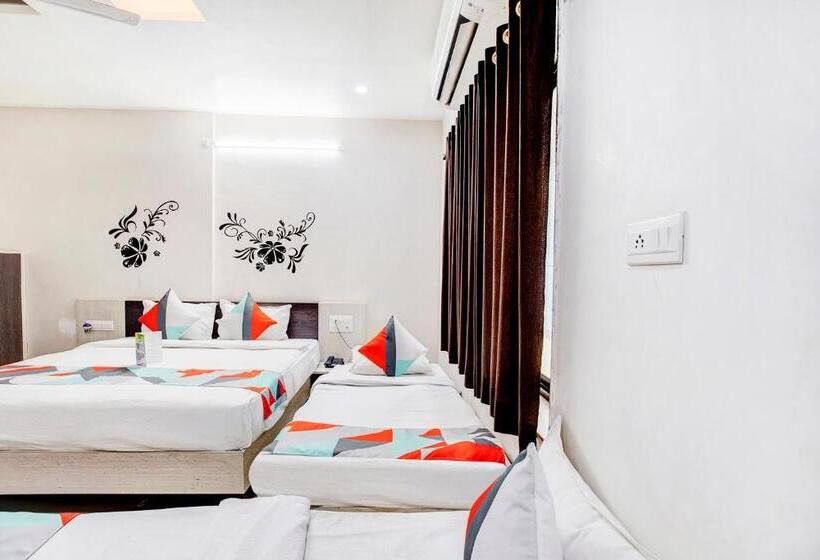 Семейный Номер, Fabhotel Himanshi