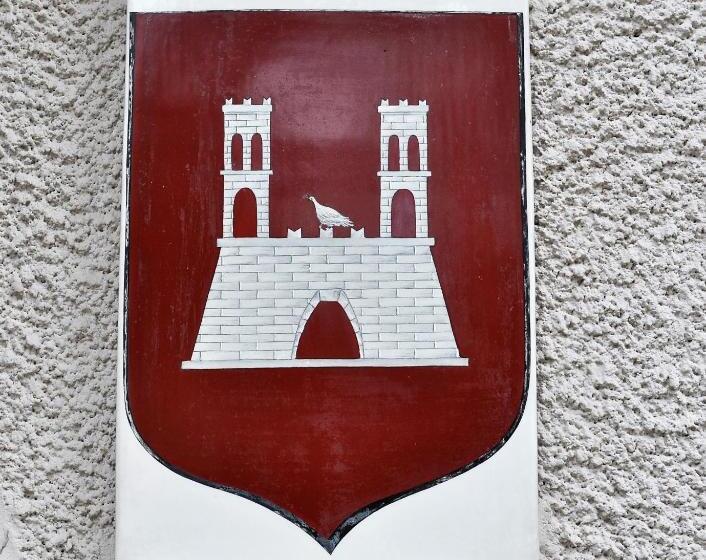 اتاق لوکس, Invilla B&b