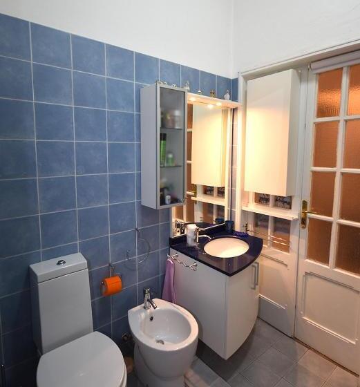 اتاق استاندارد یک نفره, Invilla B&b