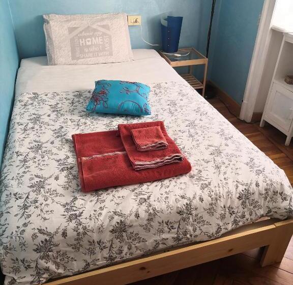 اتاق استاندارد یک نفره, Invilla B&b