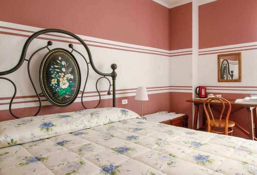 수피리어 룸, B&b Dimora Morelli