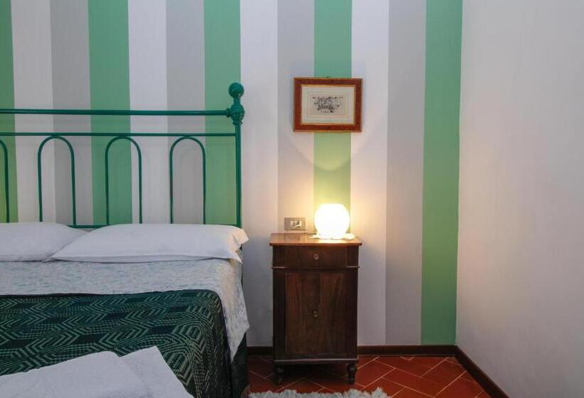 수피리어 룸, B&b Dimora Morelli